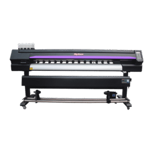 Dijital Baskı Makinesi – 180 cm Genişlik, Yüksek Hız, Endüstriyel Kalite