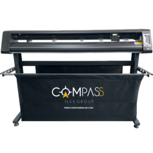 175 CM PPF/FOLYO KESİM MAKİNESİ PLOTTER