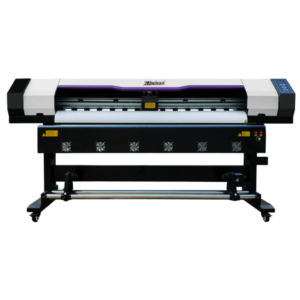 XL-1680S, 1850S/ TEK BASKI KAFASI - İÇ MEKAN - DIS MEKAN - UV DİJİTAL BASKI MAKİNESİ